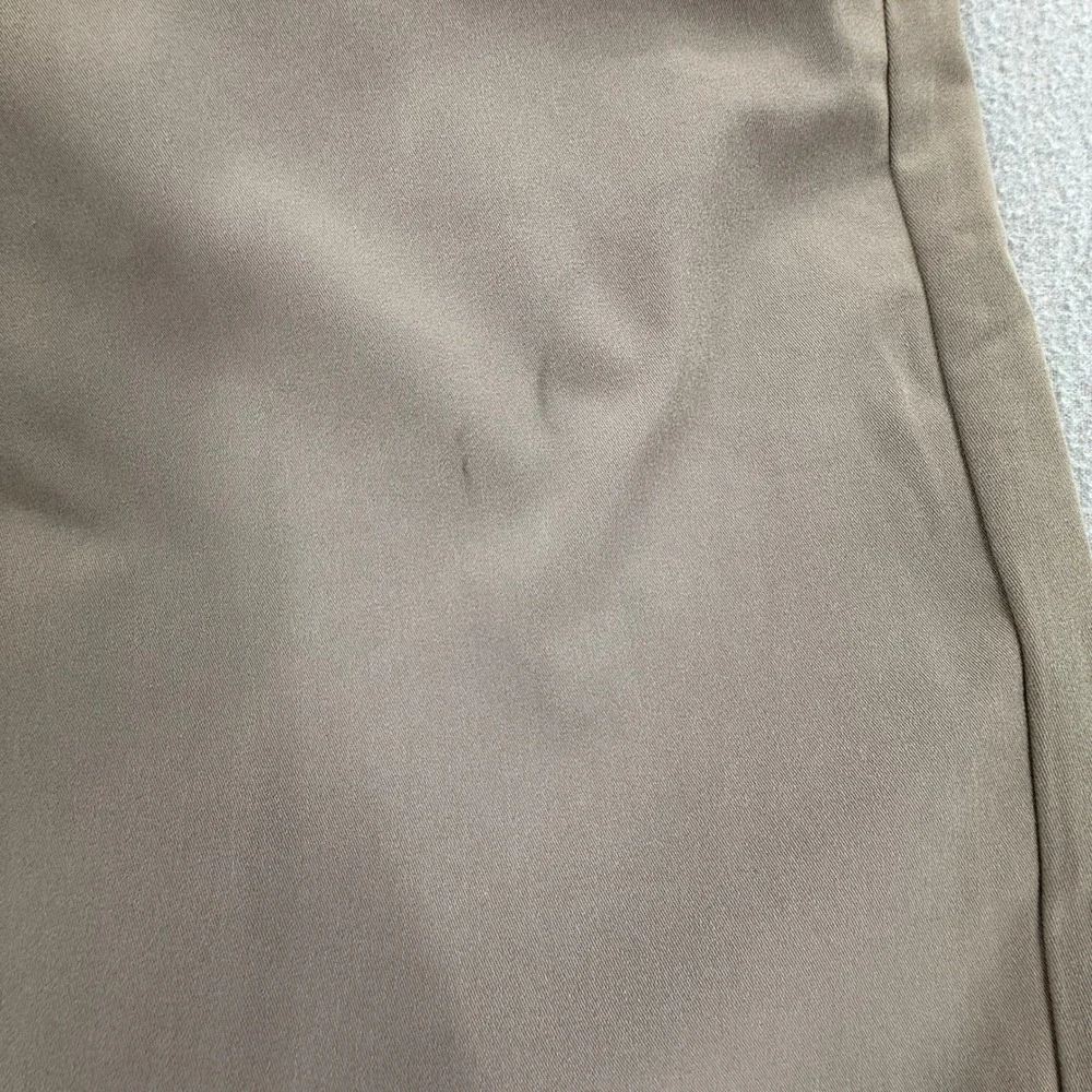 Copper & Oak Supply Co. Tan Khaki Pants Men Size 32x32 (fits 33x30)